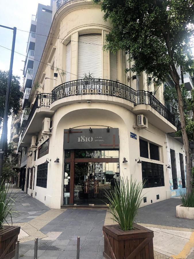 Petite Maison 2 Buenos Aires Exterior foto