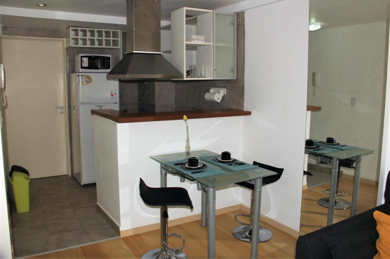 Petite Maison 2 Buenos Aires Exterior foto