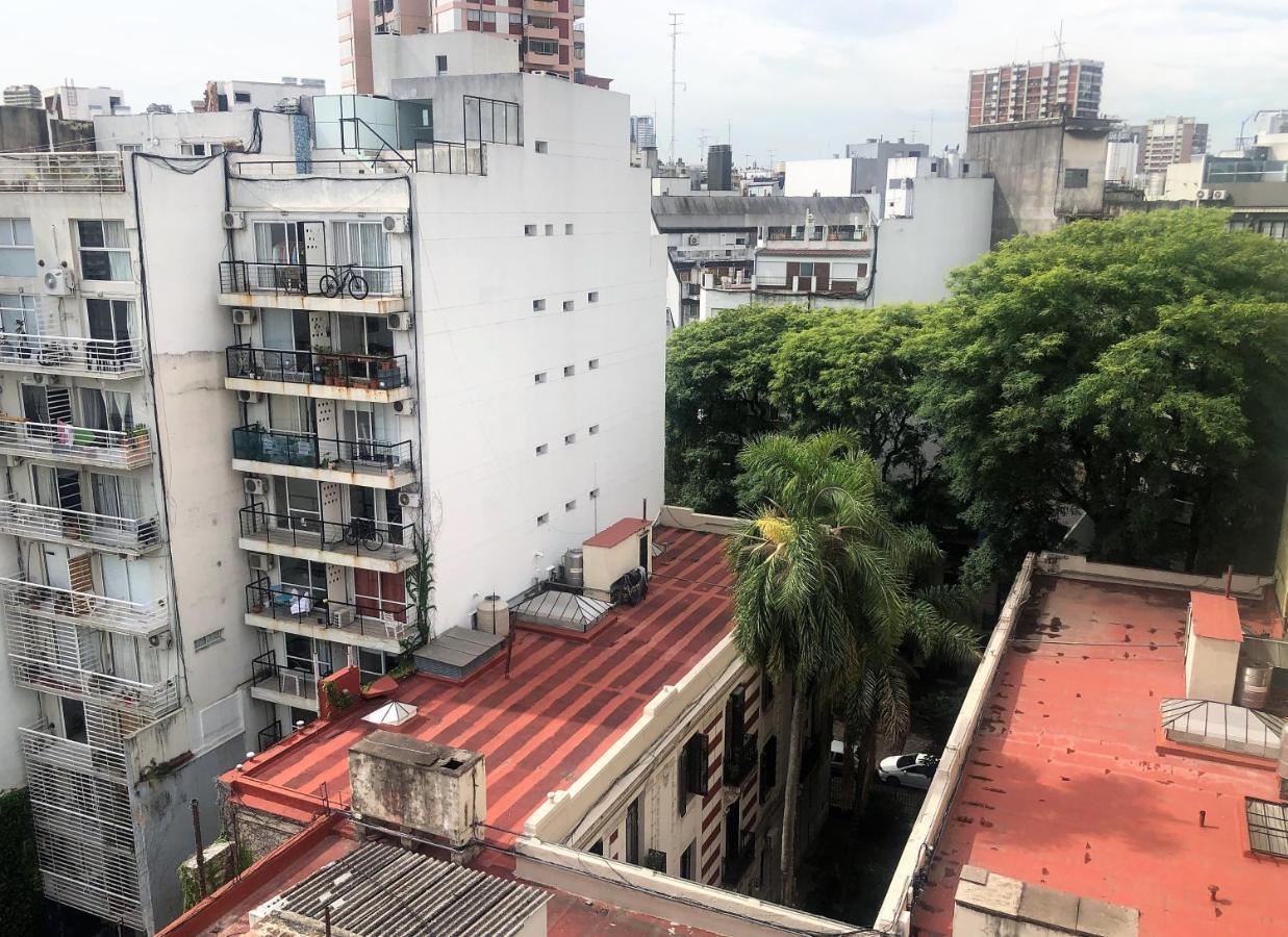 Petite Maison 2 Buenos Aires Exterior foto