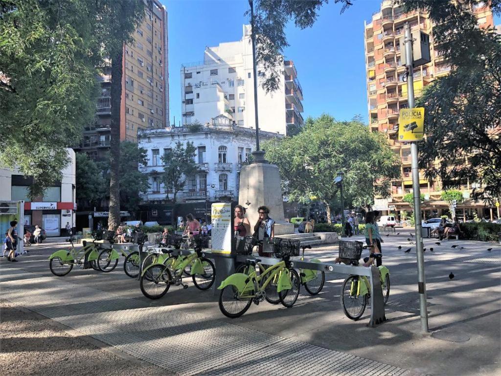 Petite Maison 2 Buenos Aires Exterior foto